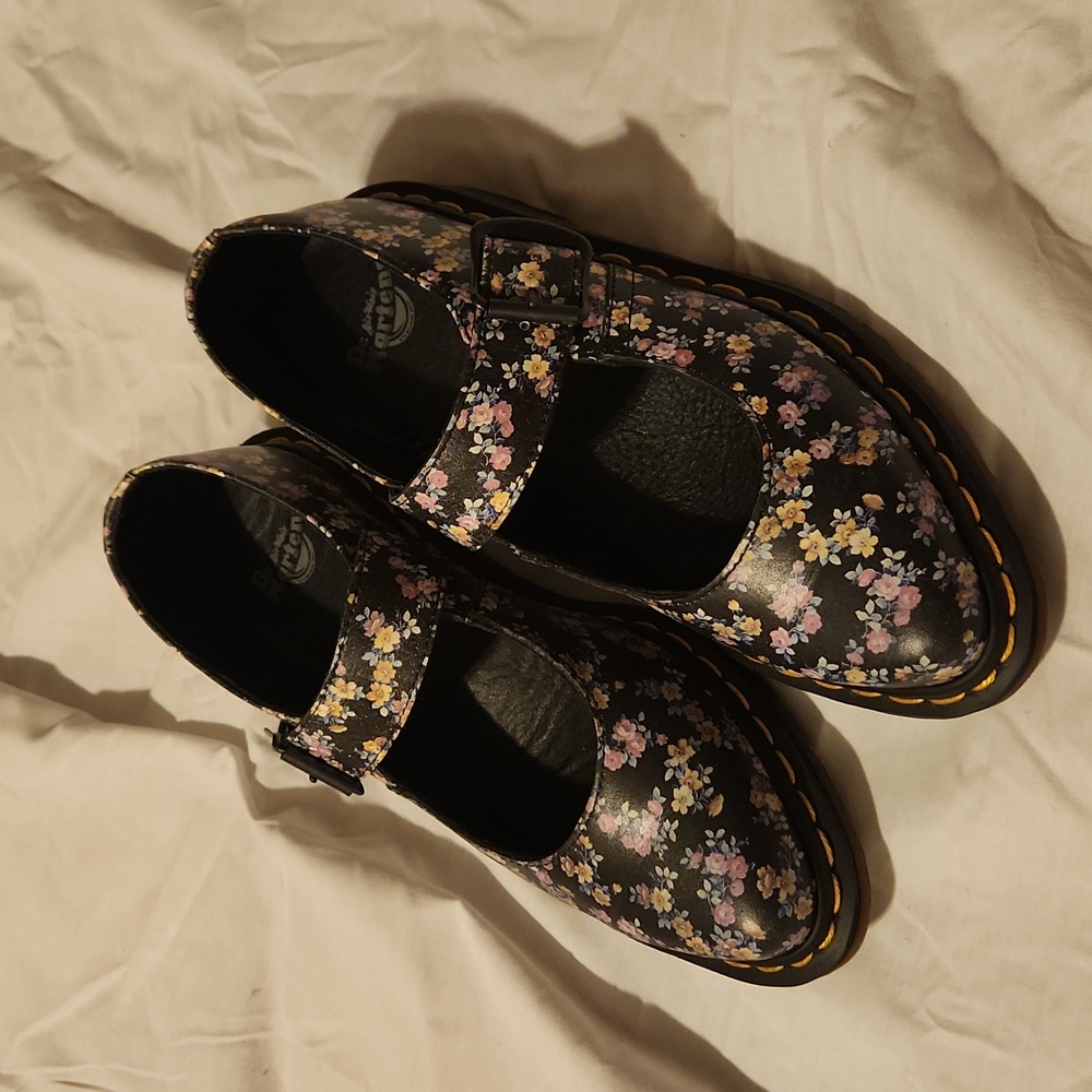 Doc Martens Mini Tydee